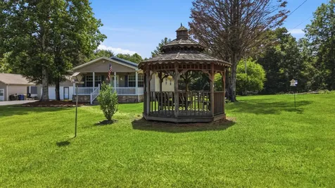 464 Brown Road Crossville TN 38555