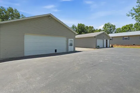 464 Brown Road Crossville TN 38555