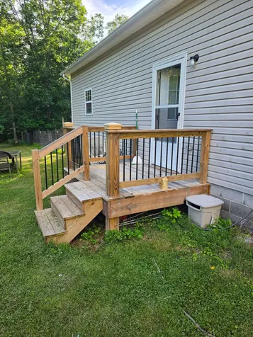 464 Brown Road Crossville TN 38555