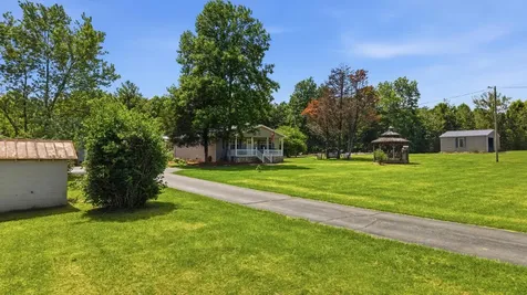 464 Brown Road Crossville TN 38555