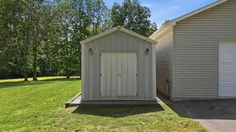 464 Brown Road Crossville TN 38555