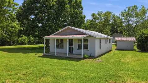 464 Brown Road Crossville TN 38555