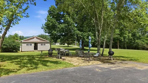 464 Brown Road Crossville TN 38555
