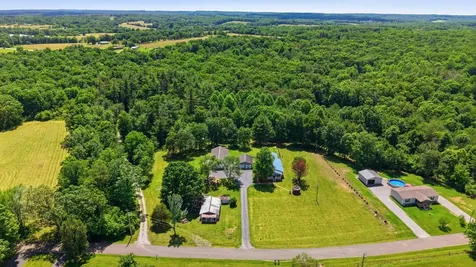 464 Brown Road Crossville TN 38555