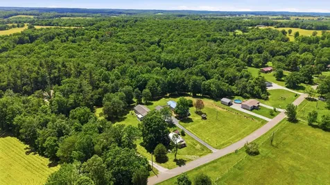 464 Brown Road Crossville TN 38555