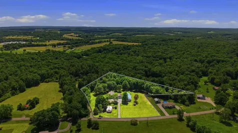 464 Brown Road Crossville TN 38555