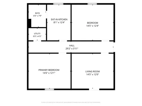 464 Brown Road Crossville TN 38555