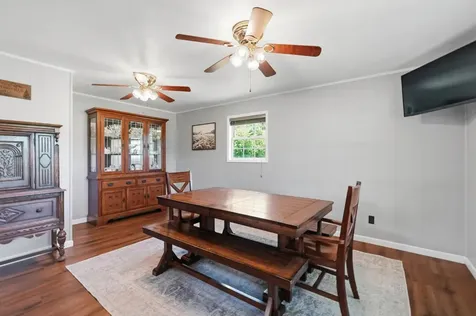 464 Brown Road Crossville TN 38555