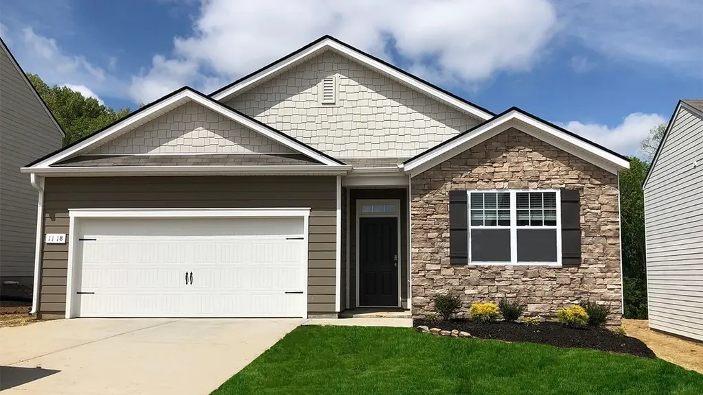 1713 Teal Lane Lebanon TN 37090