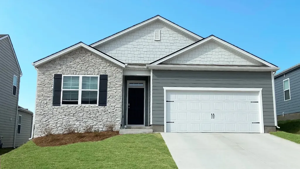 1713 Teal Lane Lebanon TN 37090