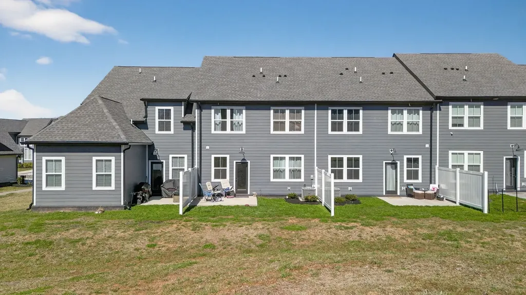 313 Panther Drive Murfreesboro TN 37127
