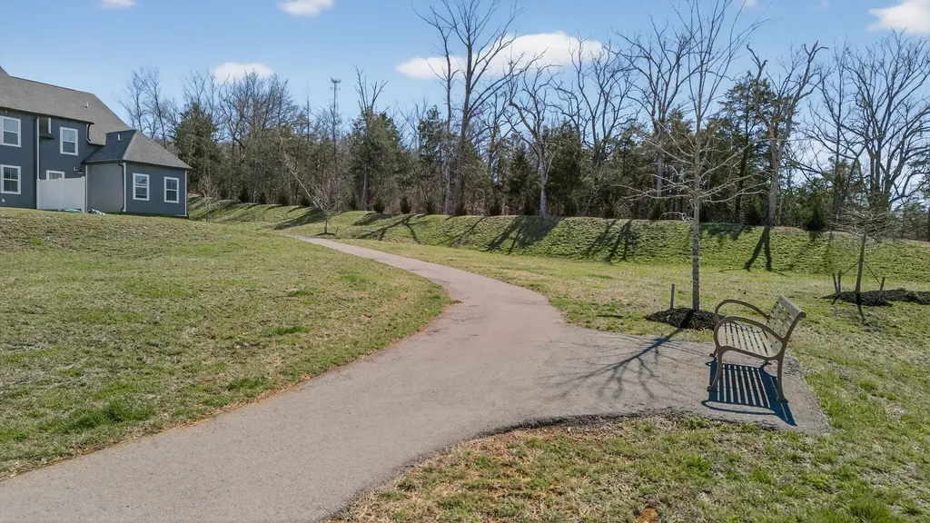 313 Panther Drive Murfreesboro TN 37127