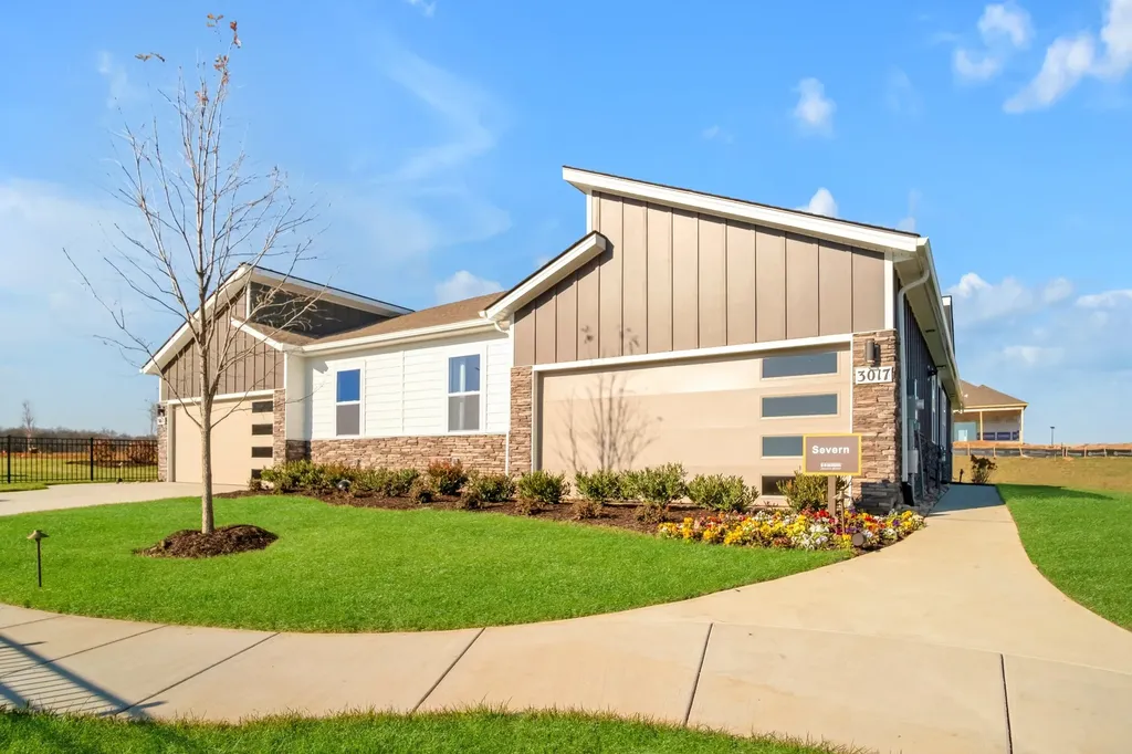 2188 Holmesburg Pvt Circle Gallatin TN 37066
