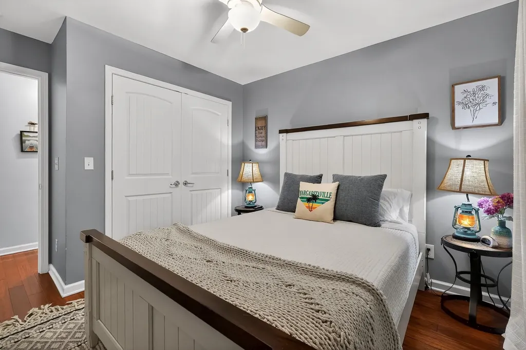 2499 Shoreside Drive Smithville TN 37166