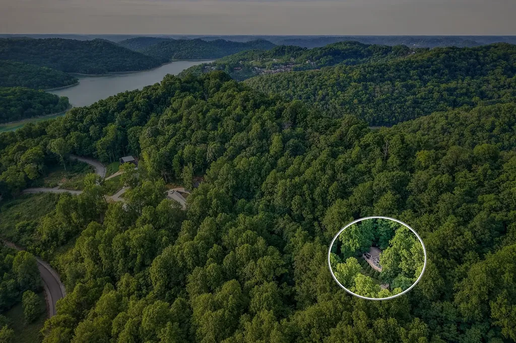 2499 Shoreside Drive Smithville TN 37166