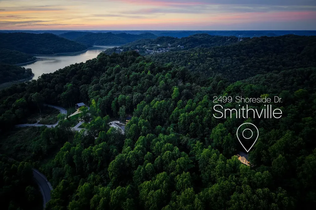2499 Shoreside Drive Smithville TN 37166