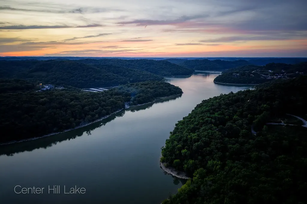 2499 Shoreside Drive Smithville TN 37166