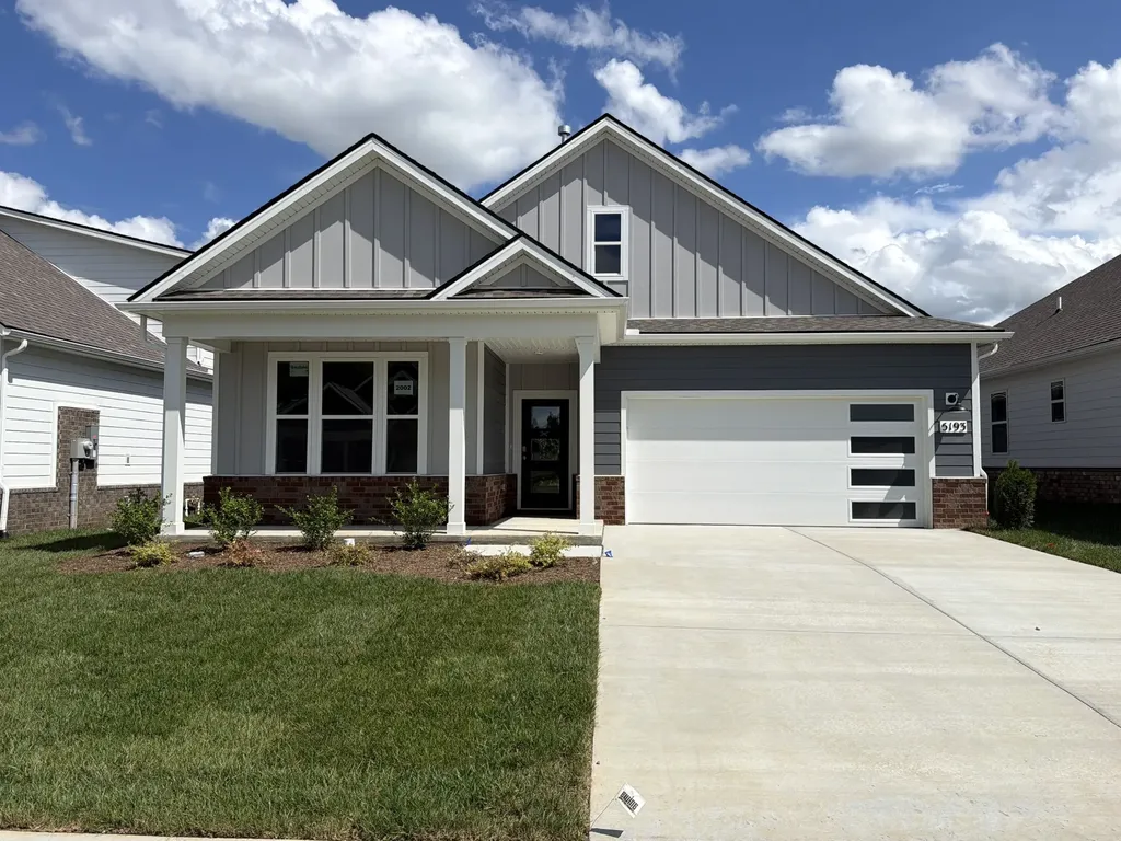 5193 Synergy Pvt Way Gallatin TN 37066
