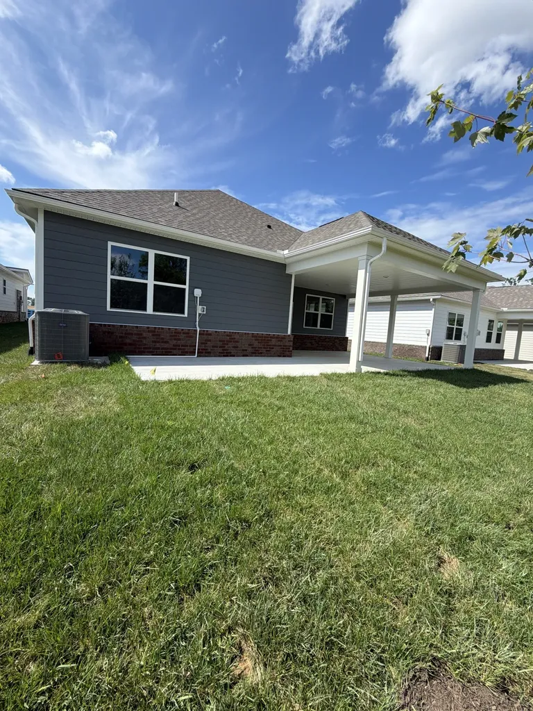 5193 Synergy Pvt Way Gallatin TN 37066