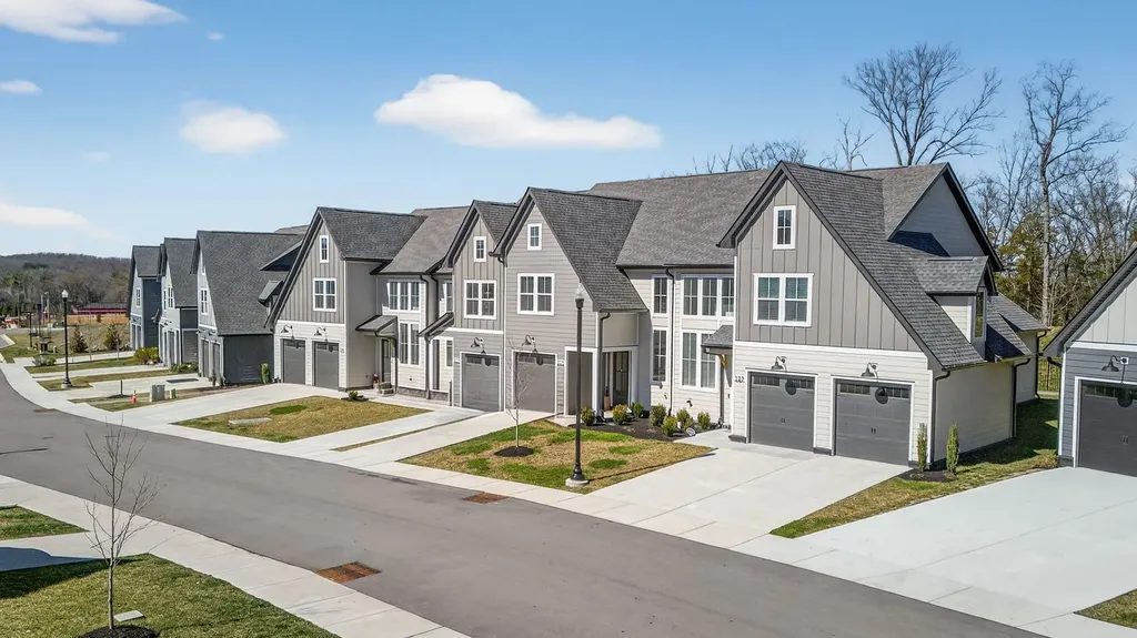 314 Panther Drive Murfreesboro TN 37127