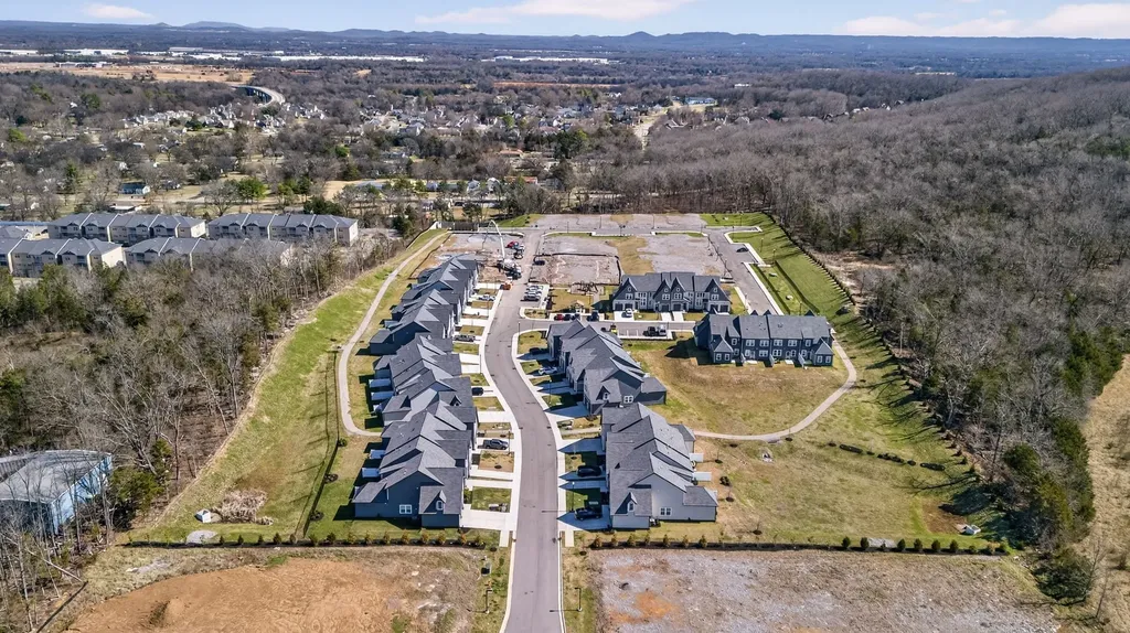 314 Panther Drive Murfreesboro TN 37127