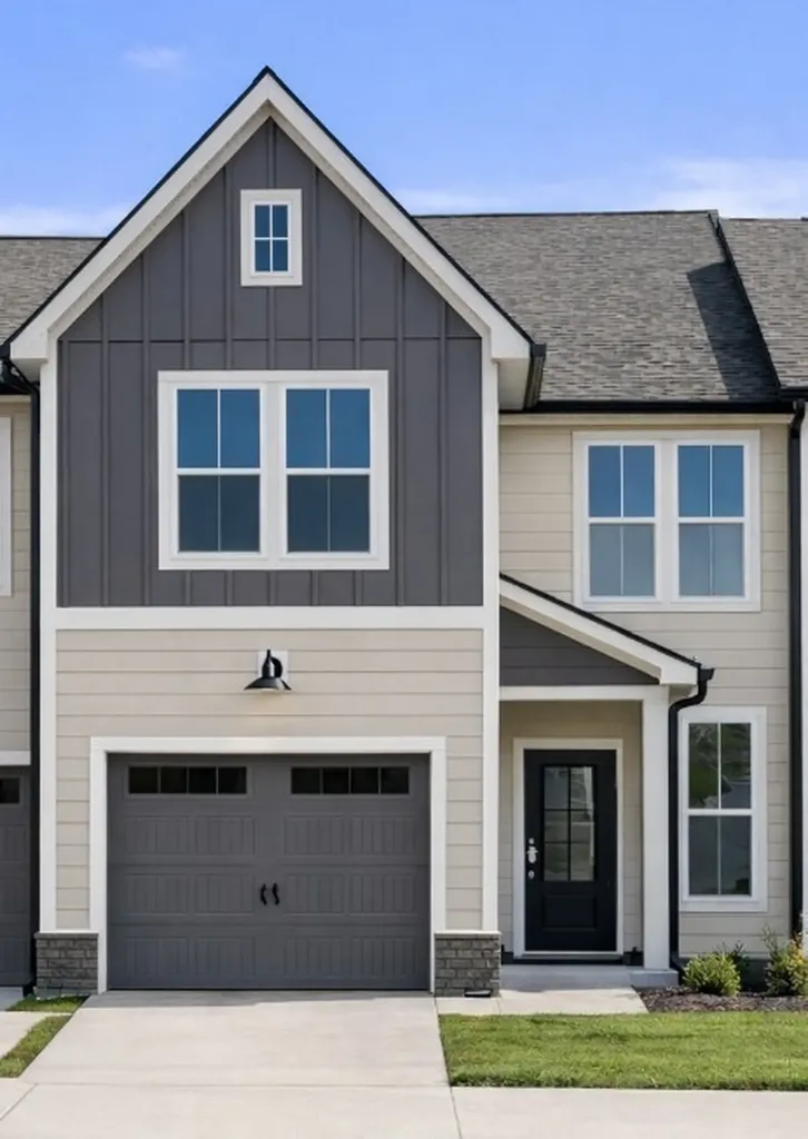 316 Panther Drive Murfreesboro TN 37127