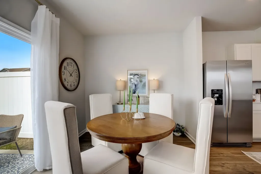 2252 Harlequin Point Lebanon TN 37090