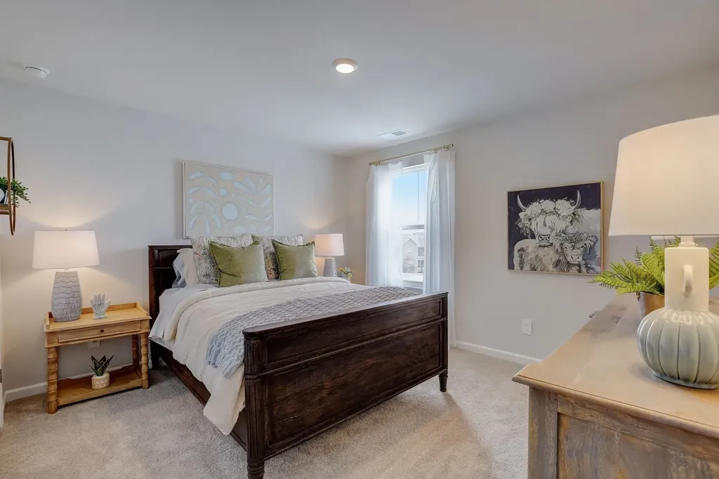 2252 Harlequin Point Lebanon TN 37090