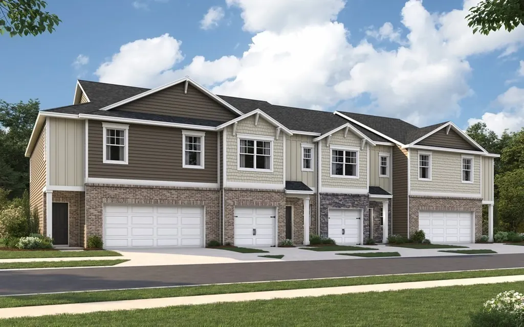 2252 Harlequin Point Lebanon TN 37090