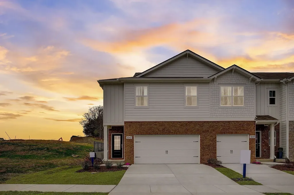 2252 Harlequin Point Lebanon TN 37090