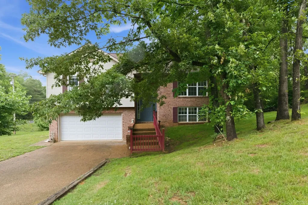 7500 Cherokee Hills Road Fairview TN 37062