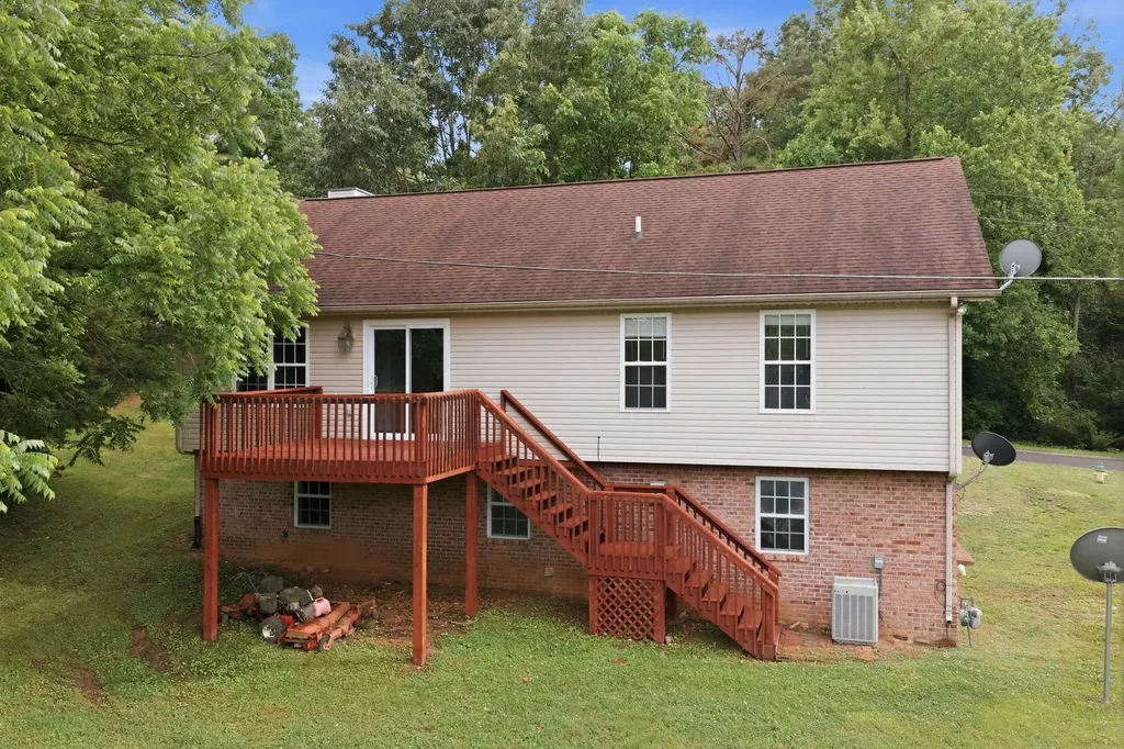 7500 Cherokee Hills Road Fairview TN 37062