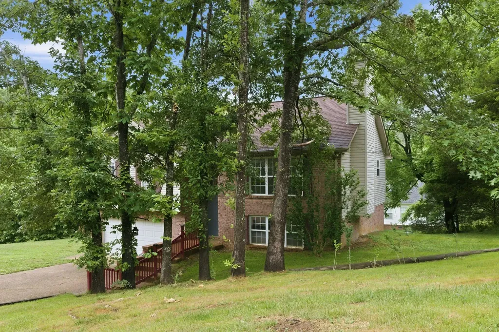 7500 Cherokee Hills Road Fairview TN 37062