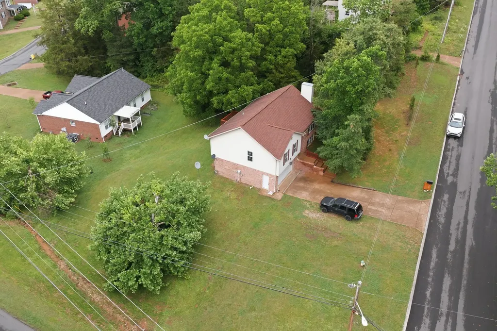 7500 Cherokee Hills Road Fairview TN 37062