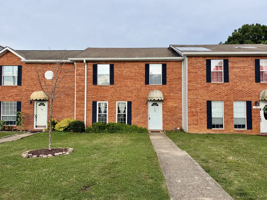 140 Stokes Drive Smyrna TN 37167