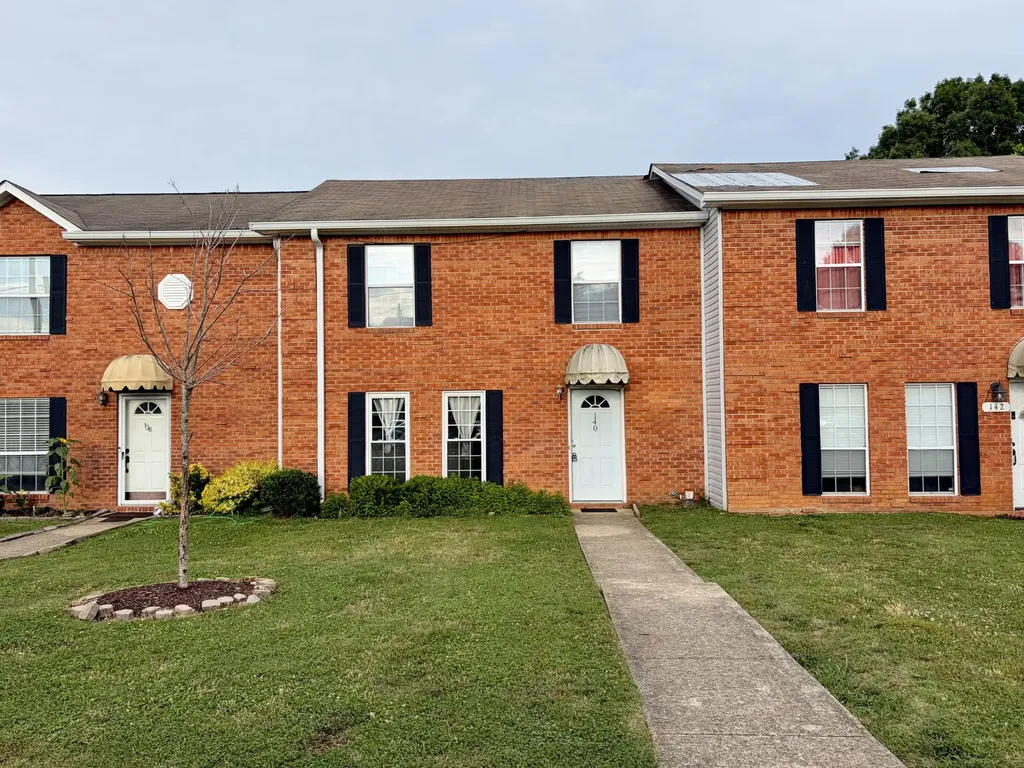 140 Stokes Drive Smyrna TN 37167