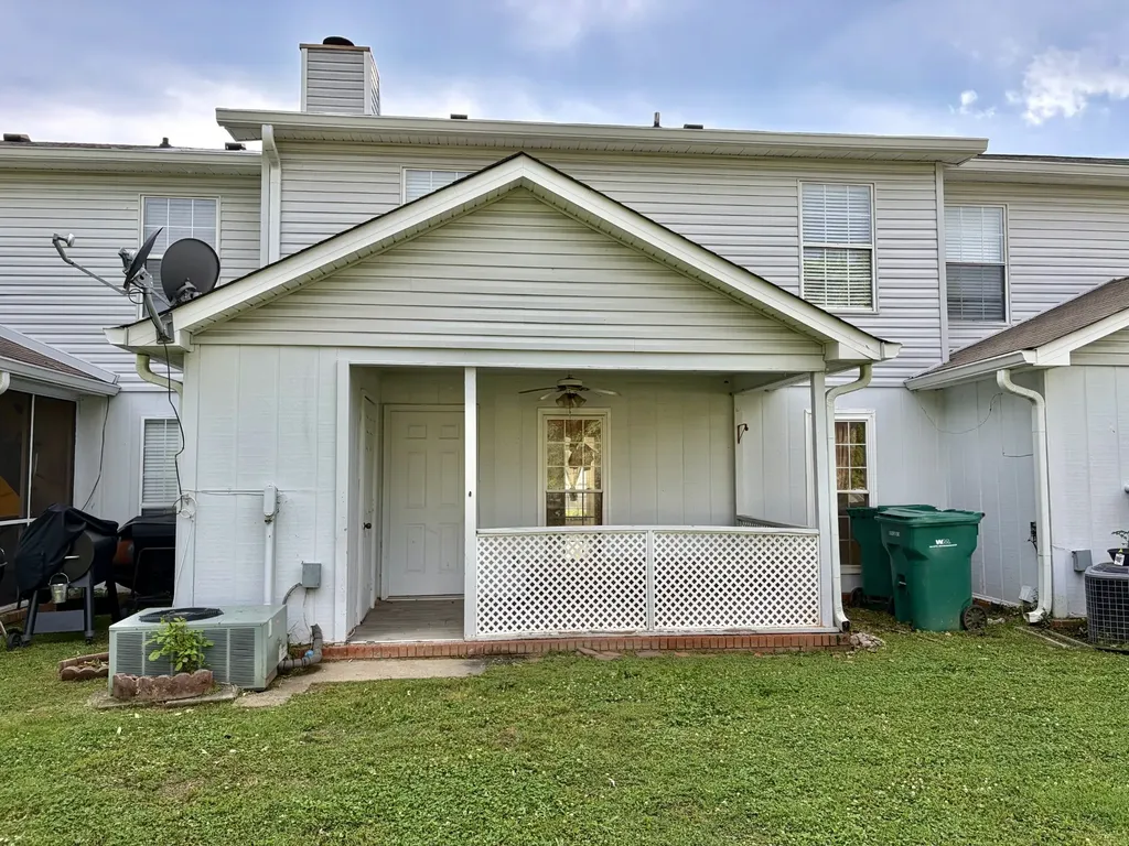 140 Stokes Drive Smyrna TN 37167