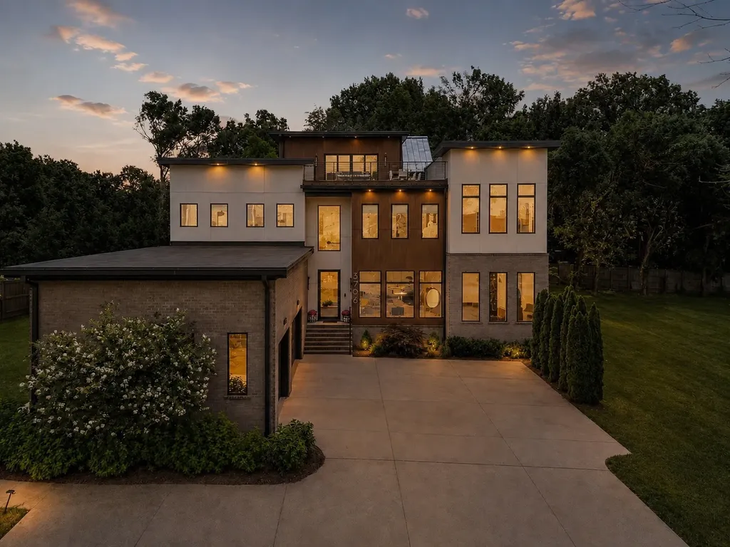 3706 Benham Avenue Nashville TN 37215