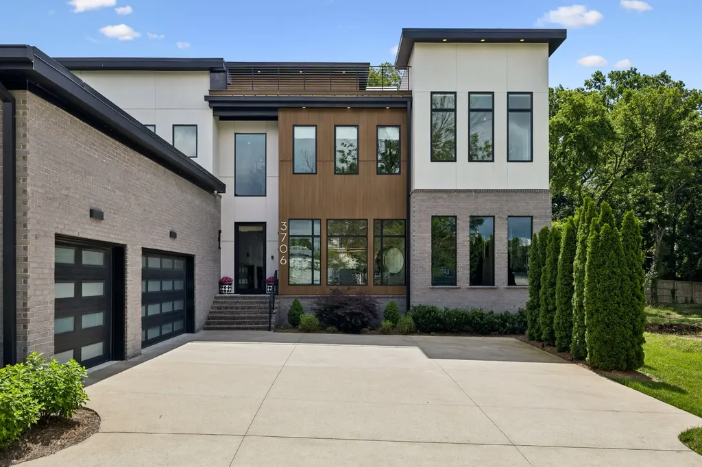 3706 Benham Avenue Nashville TN 37215