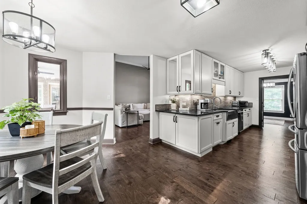 455 Stonemeadow Road Clarksville TN 37043