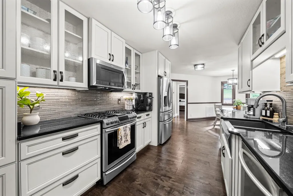 455 Stonemeadow Road Clarksville TN 37043