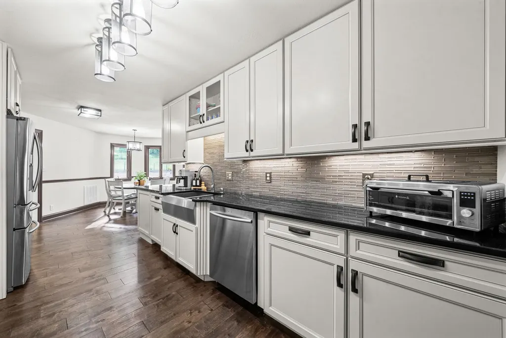 455 Stonemeadow Road Clarksville TN 37043