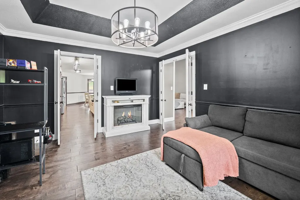 455 Stonemeadow Road Clarksville TN 37043
