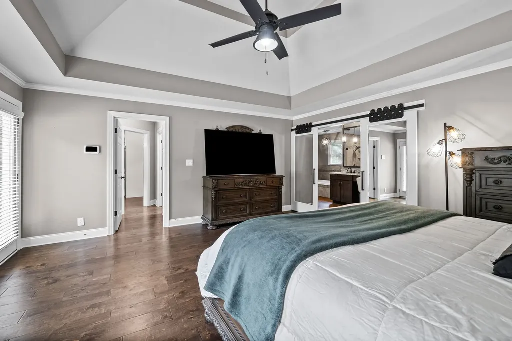 455 Stonemeadow Road Clarksville TN 37043
