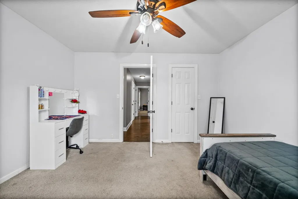 455 Stonemeadow Road Clarksville TN 37043