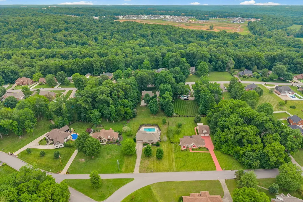 455 Stonemeadow Road Clarksville TN 37043