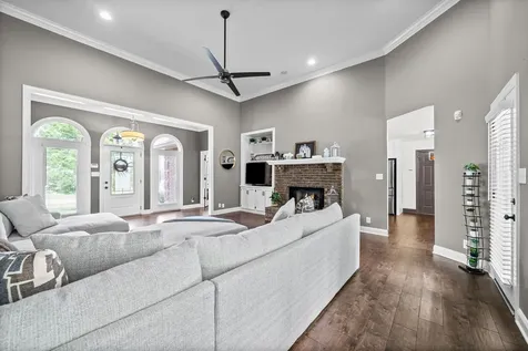 455 Stonemeadow Road Clarksville TN 37043