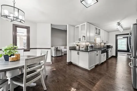 455 Stonemeadow Road Clarksville TN 37043