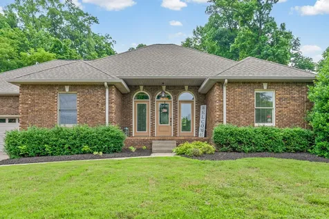 455 Stonemeadow Road Clarksville TN 37043