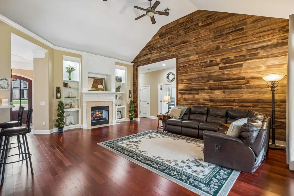 616 Ridgecrest Lane Lebanon TN 37087